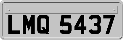 LMQ5437