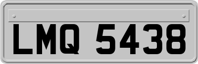 LMQ5438