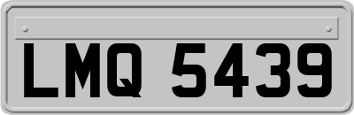 LMQ5439