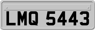 LMQ5443