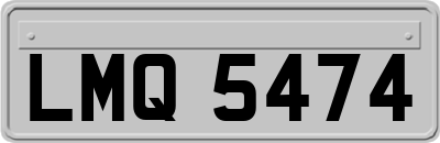 LMQ5474