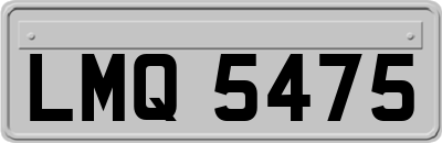 LMQ5475