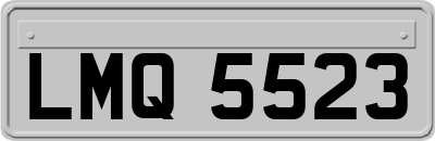 LMQ5523