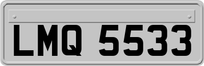 LMQ5533
