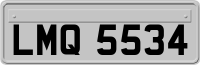 LMQ5534
