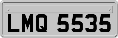 LMQ5535