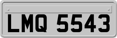 LMQ5543