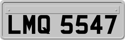 LMQ5547