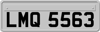 LMQ5563