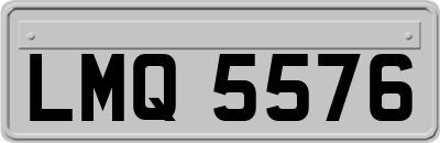 LMQ5576
