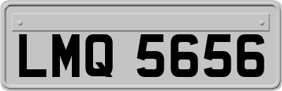 LMQ5656