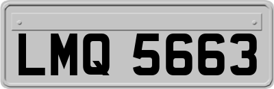 LMQ5663