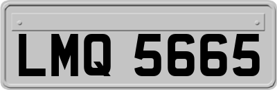 LMQ5665