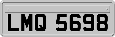 LMQ5698