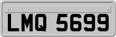 LMQ5699