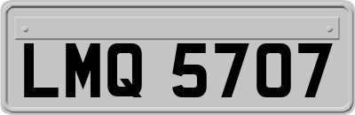 LMQ5707