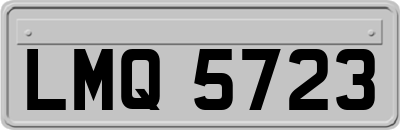 LMQ5723