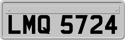 LMQ5724