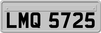 LMQ5725