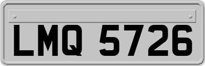 LMQ5726
