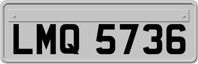 LMQ5736