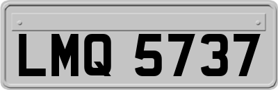 LMQ5737
