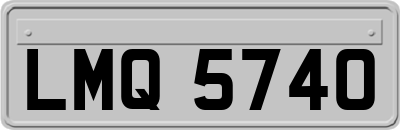 LMQ5740