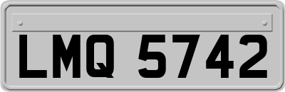 LMQ5742