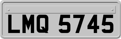 LMQ5745