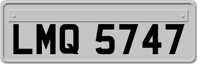 LMQ5747