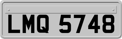 LMQ5748