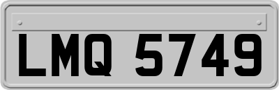 LMQ5749