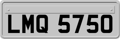 LMQ5750
