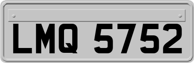 LMQ5752