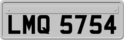 LMQ5754