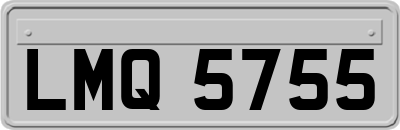 LMQ5755
