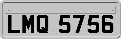 LMQ5756