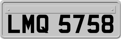 LMQ5758