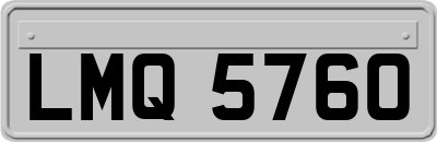 LMQ5760