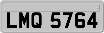 LMQ5764