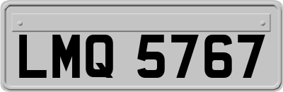 LMQ5767
