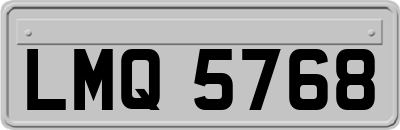 LMQ5768