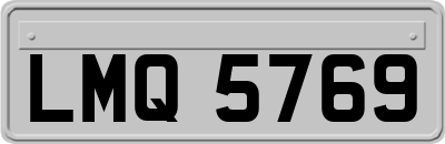 LMQ5769