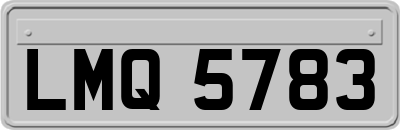 LMQ5783