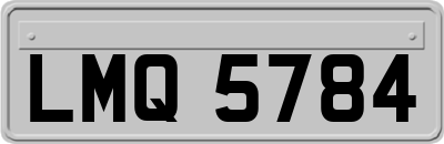 LMQ5784