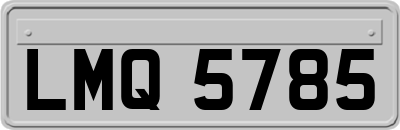 LMQ5785