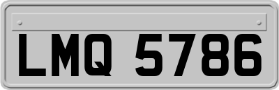 LMQ5786
