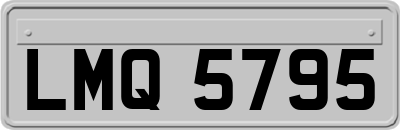 LMQ5795