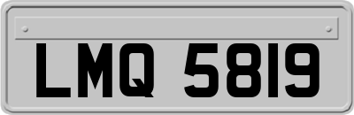LMQ5819