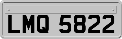 LMQ5822